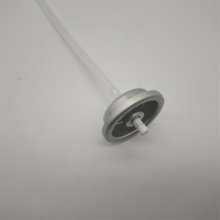 Tire Inflator Valve Actuator for Emergency Kits