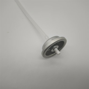 Tire Inflator Valve Actuator for Emergency Kits