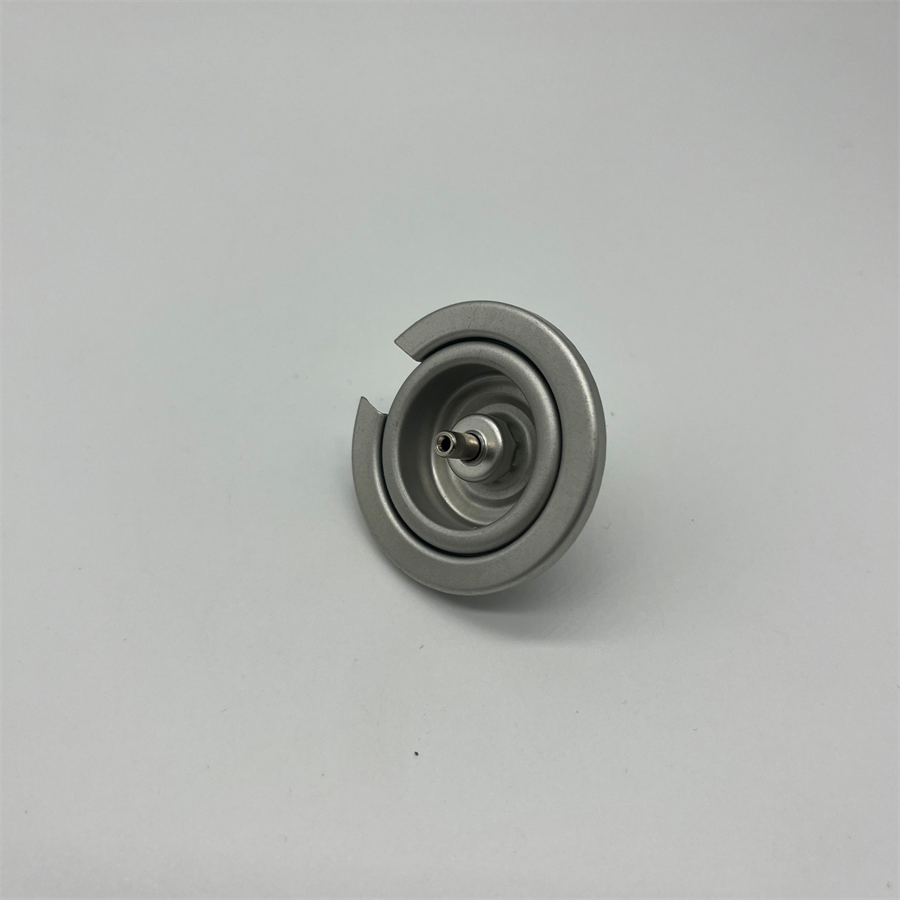 High - Quality Stove Maintenance Valve for Gas Stoves - Standard 1/2 - inch Thread Specification