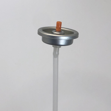 Visokotlačni silikonski ventil za raspršivanje za industrijsko čišćenje - moćan i efikasan