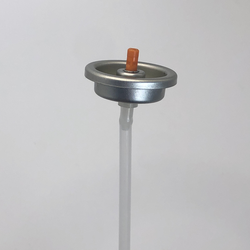 High Pressure Silicon Spray Valve for Industrial Cleaning - Powerful and Effective