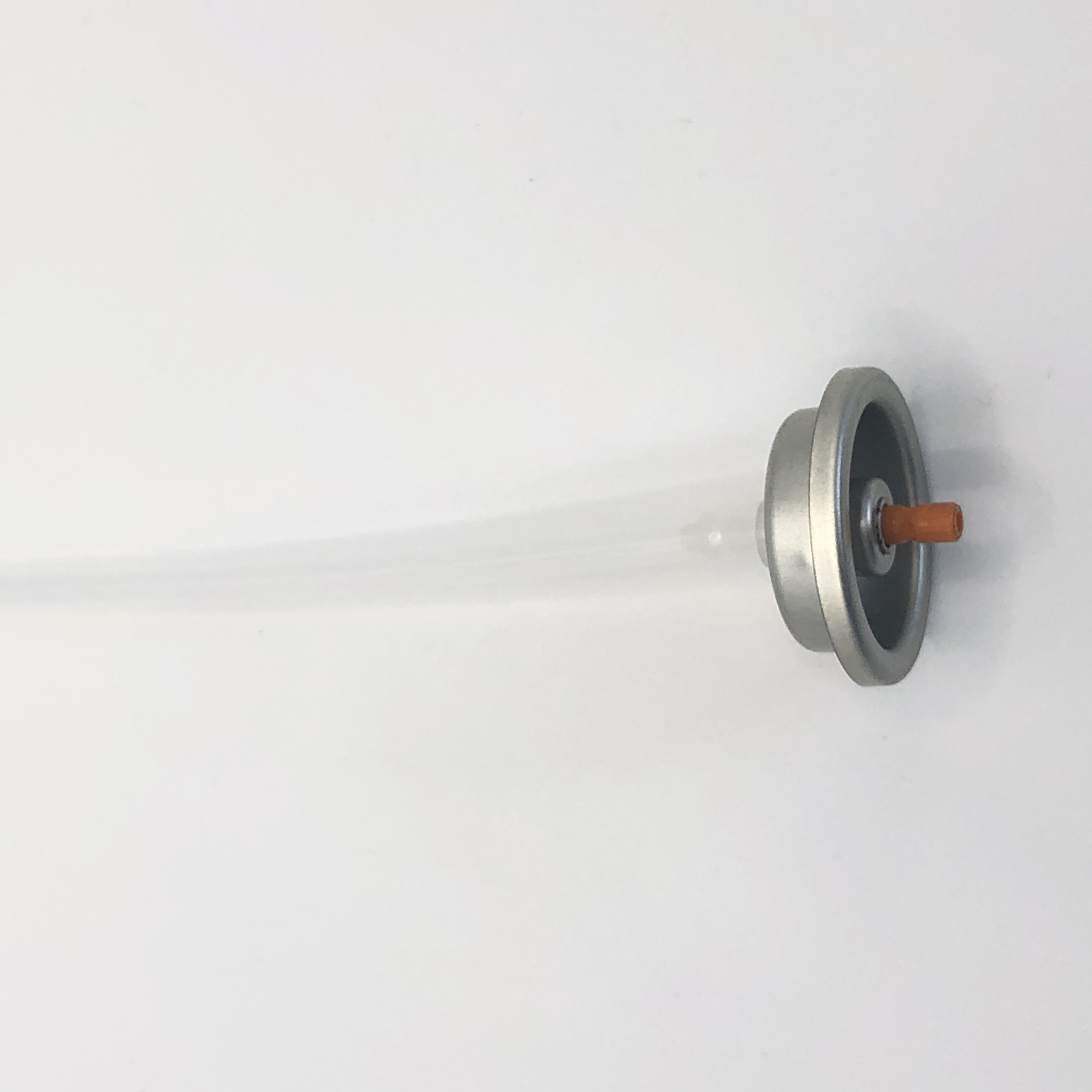 Многофункционално смазване на силиконов спрей клапан за промишлени, автомобилни и домакински приложения
