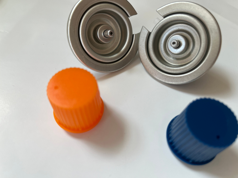 Universal Butane Gas Stove Valve Versatile and Efficient