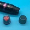 Twist-and-Lock Body Spray Valve for Simple And Secure Product Activation