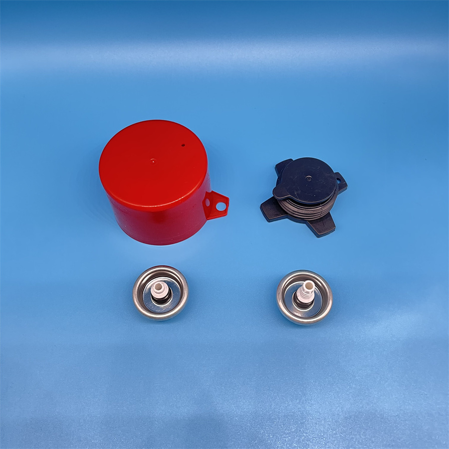 PU foam valve (88)