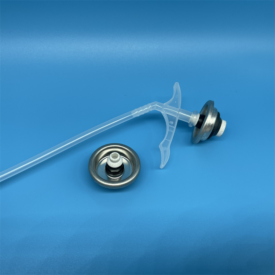 PU foam valve (45)