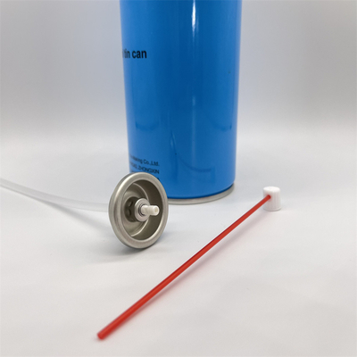 High-Performance Carburetor Cleaning Valve for Automotive Maintenance