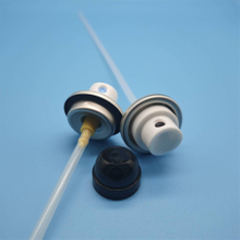 Advanced Antiperspirant Spray Nozzle for Personal Care