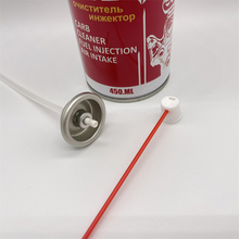 Advanced Carburetor Cleaning Valve for Engine Care
