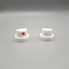 High-Performance Dashboard Spray Nozzle for Car Detailing 