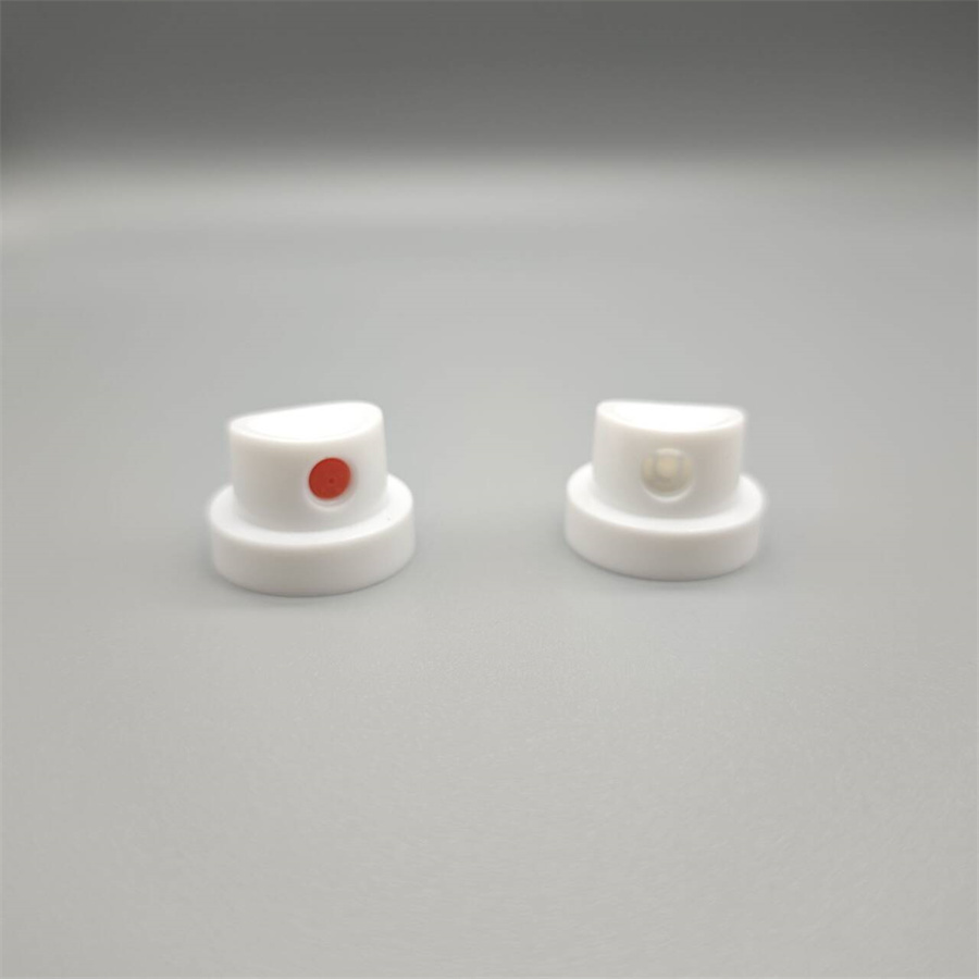 High-Performance Dashboard Spray Nozzle for Car Detailing 