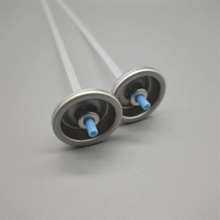 Versatile Powder Spray System for Home Projects 