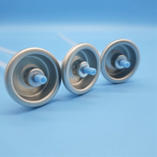 Versatile Powder Valve for Food Processing