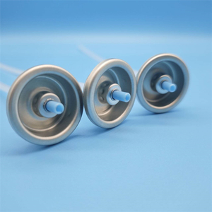 Versatile Powder Valve for Food Processing