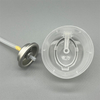 Precision Deodorant Spray Nozzle for Personal Care