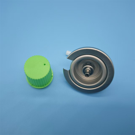 Gas Stove Valve Stuck Prevention Valve, Smooth Operation Kitchen Gas Control Valve, Wear-Resistant Sealed Specification for Household Gas Stove Safety & Daily Operating Usage