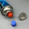 High - Quality Propane Gas Safety Valve for Residential Grills - Standard Pressure Relief Specification