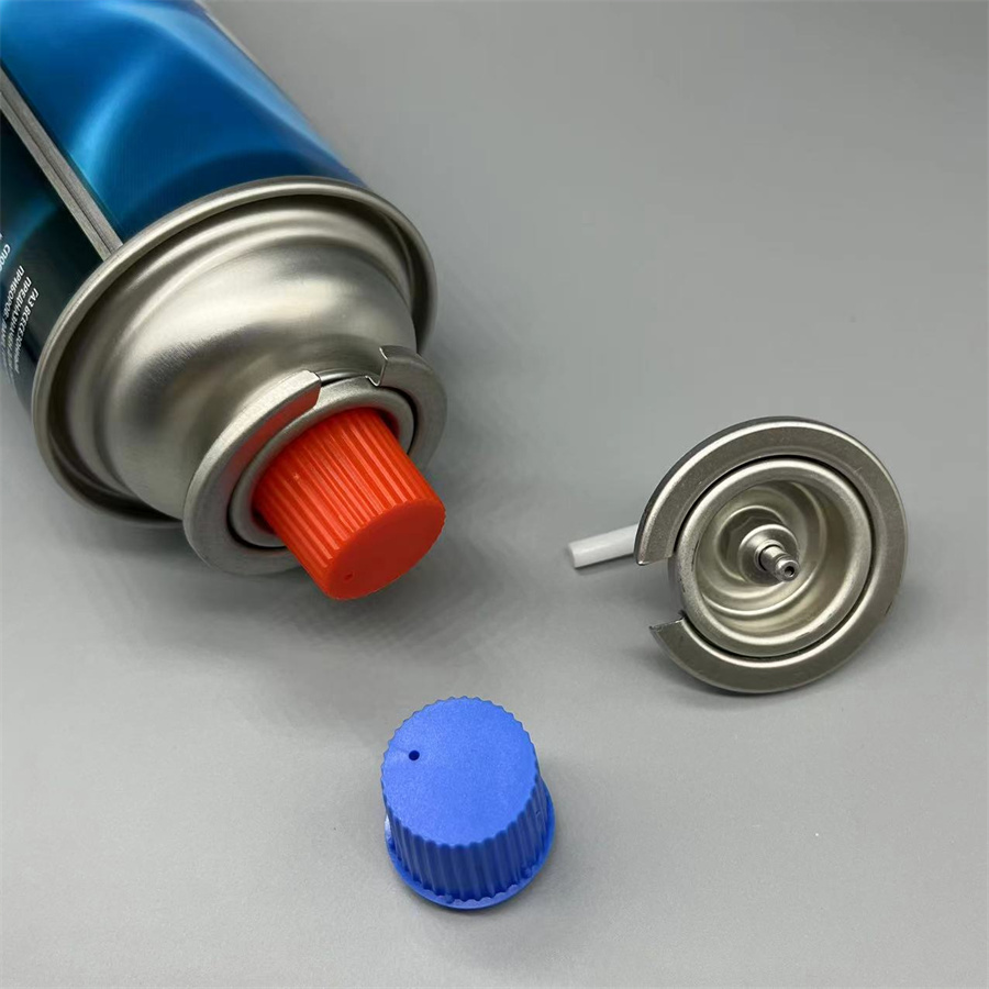 High - Quality Propane Gas Safety Valve for Residential Grills - Standard Pressure Relief Specification