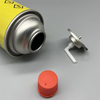 Versatile Propane Gas Safety Valve for Multiple Propane Appliances - Universal - Fit Design Specification