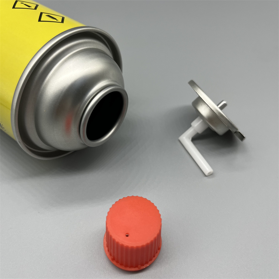 Versatile Propane Gas Safety Valve for Multiple Propane Appliances - Universal - Fit Design Specification