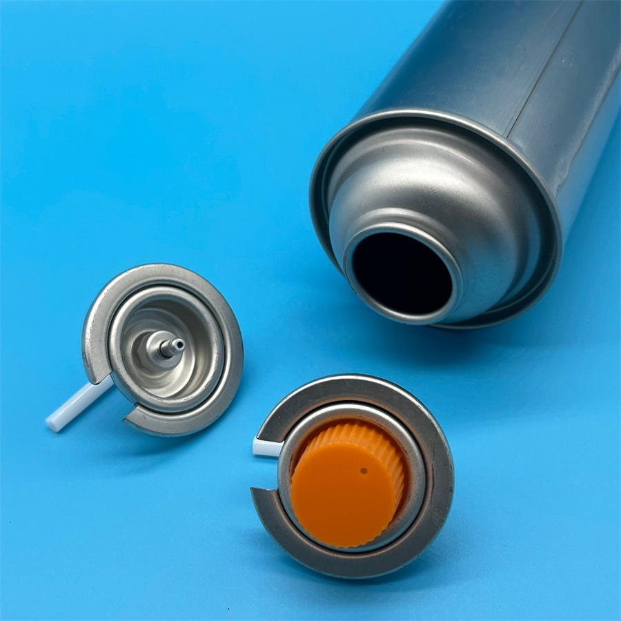 Butane gas valve (11)