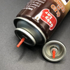 Universal Butane Gas Lighter Refill Valve Versatile Refilling Solution for Various Lighter Models