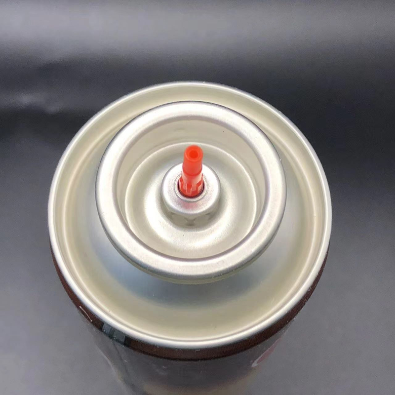 Quick Fill Butane Gas Lighter Refill Valve Rapid Refilling for Time