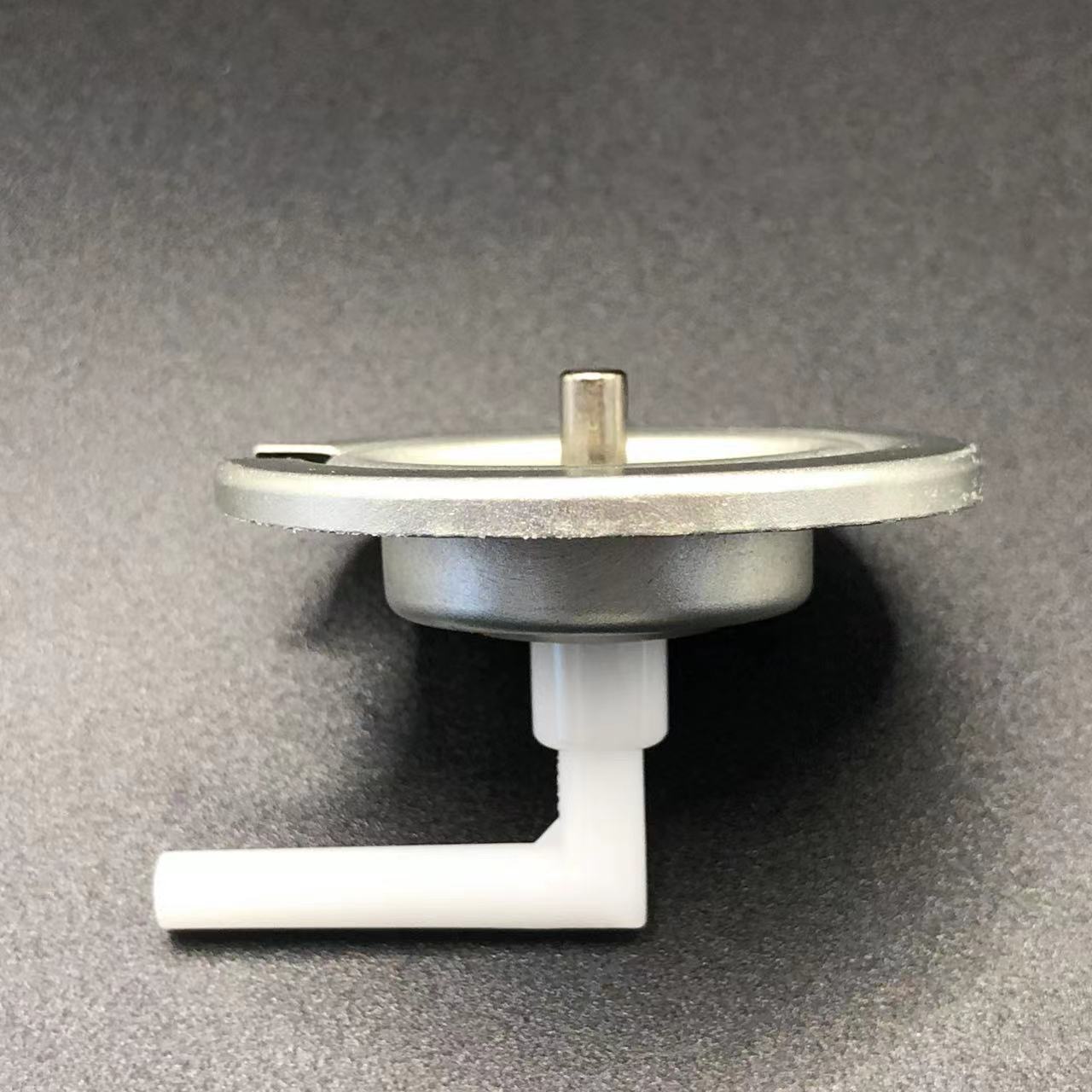 butane gas lighter refill valve (248)