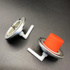 Propane Camping Stove Valve - Efficient and Versatile Fuel Control for Outdoor Cooking and Camping