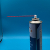Leak-Proof Valve for Safe And Efficient Carburetor Cleaning