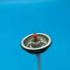 Chemical-Resistant Valve for Reliable Performance with Different Carburetor Cleaners