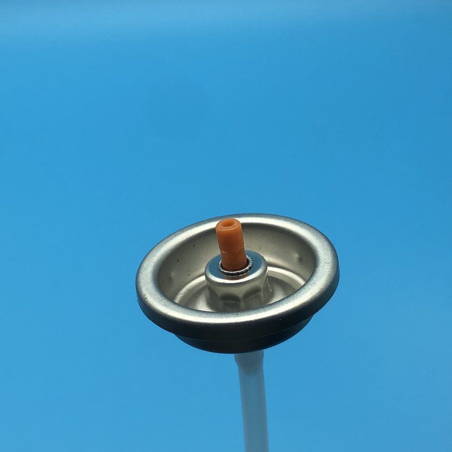 정확하고 자동화된 기화기 청소를 위한 마이크로프로세서 제어 밸브
