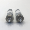 Adjustable Spray Nozzle in Bag-on-Valve System for Versatile Product Dispensing