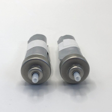 Tapered Nozzle Bag-on-Valve System for Precise And Targeted Product Application