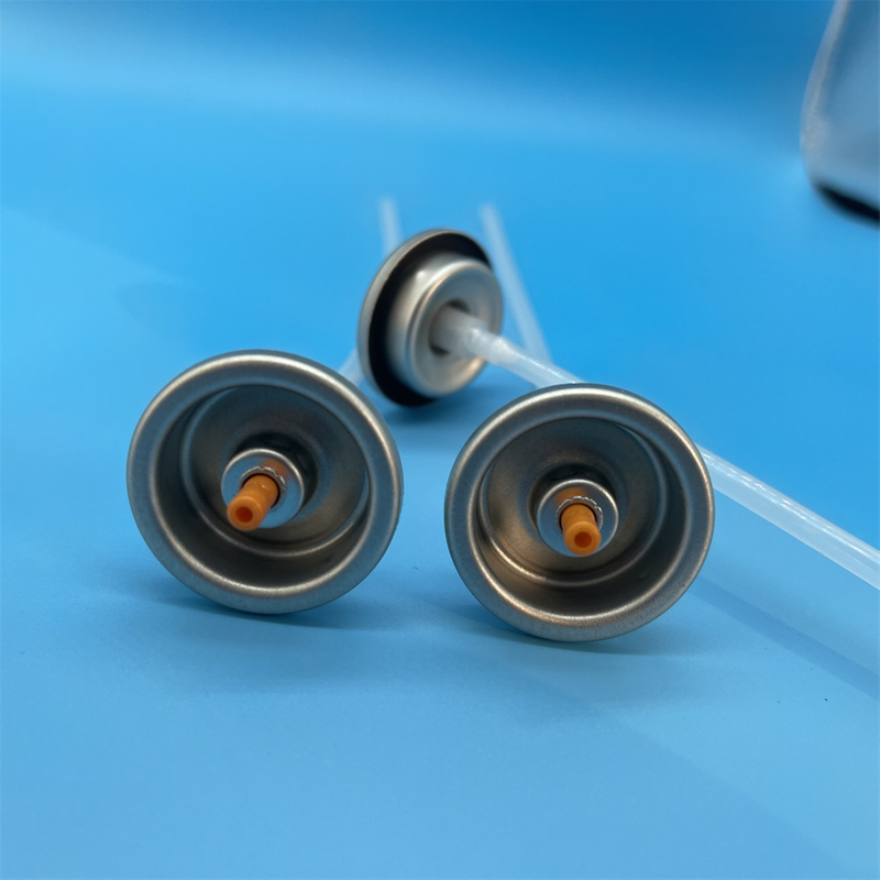 Schuimgeneratorklep en dop - efficiënte schuimproductie voor veelzijdige toepassingen - specificaties inbegrepen