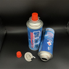 Versatile Butane Canister for Portable Stoves And Camping Lanterns - Reliable Fuel Solution with Universal Compatibility