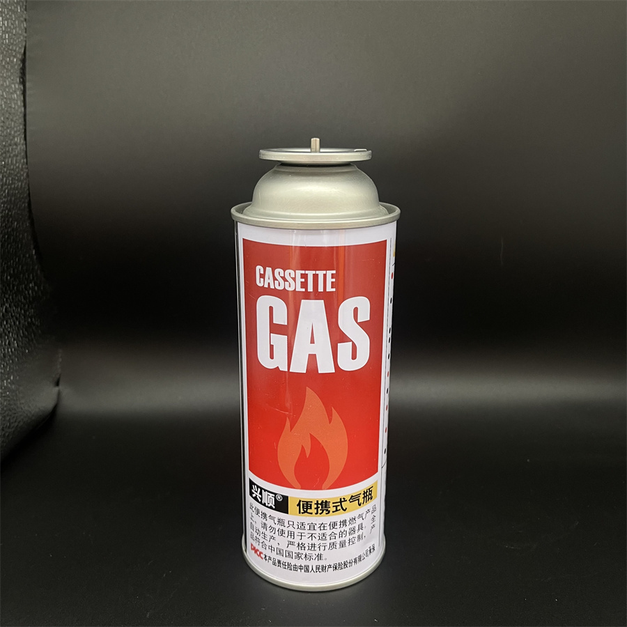 butane gas cartridge (180)