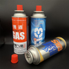 Eco-Friendly and Sustainable Cooking Gas Canister for Responsible Outdoor Cooking - Perfect for Nature Lovers and Conservationists