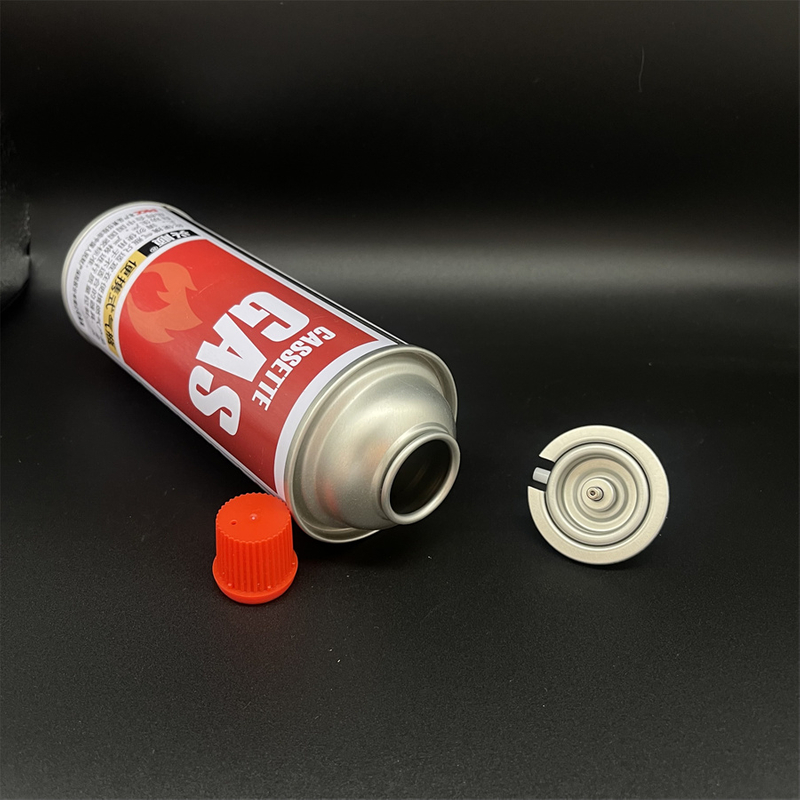 Premium Camping Gas Canister Set - Versatile Fuel Solution for Outdoor Cooking and Camping Lanterns