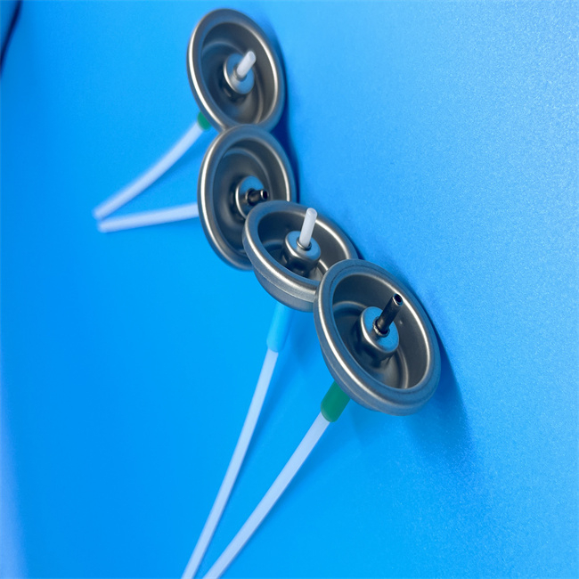 Durable Metered Valve for Long-Lasting Performance