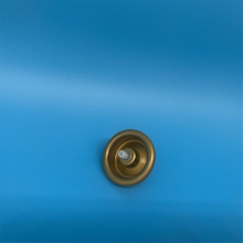Hair Mousse Aerosol Dispenser Valve - Controlled Application for Styling Versatility
