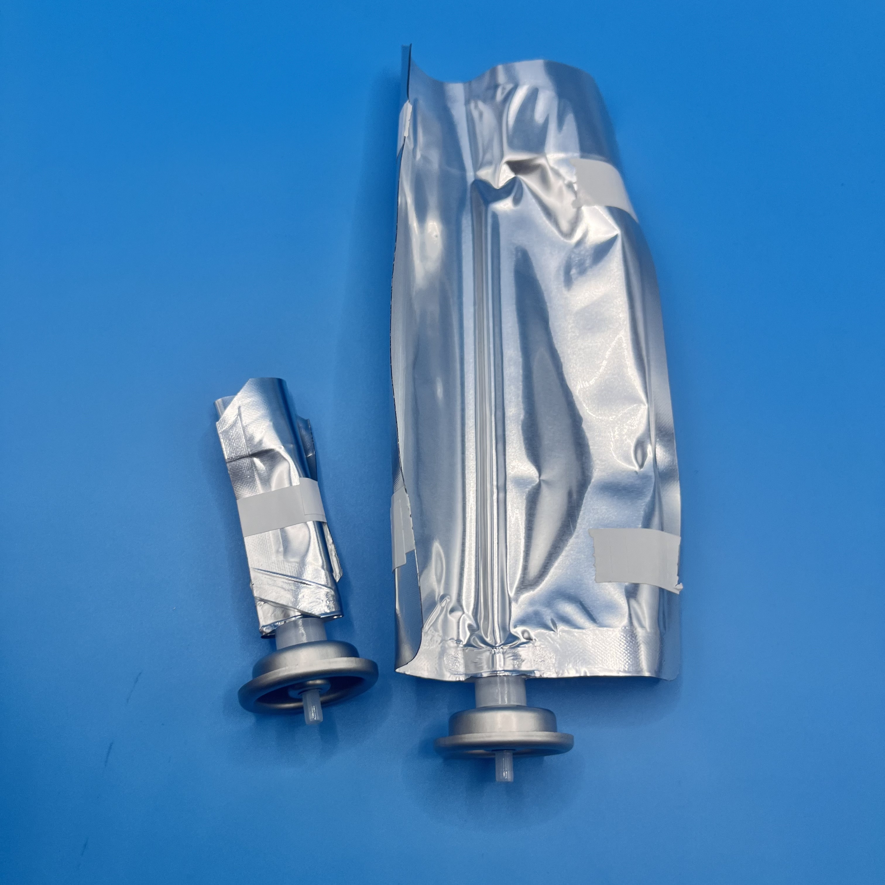 Fordonsunderhåll Spraypåse-på-ventilsystem
