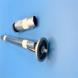 Ergonomic Bag on Valve Design for Easy Handling