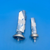 Ergonomic Design for Comfortable Bag on Valve Handling