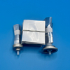 Convenient Product Application with User-Friendly Bag on Valve 