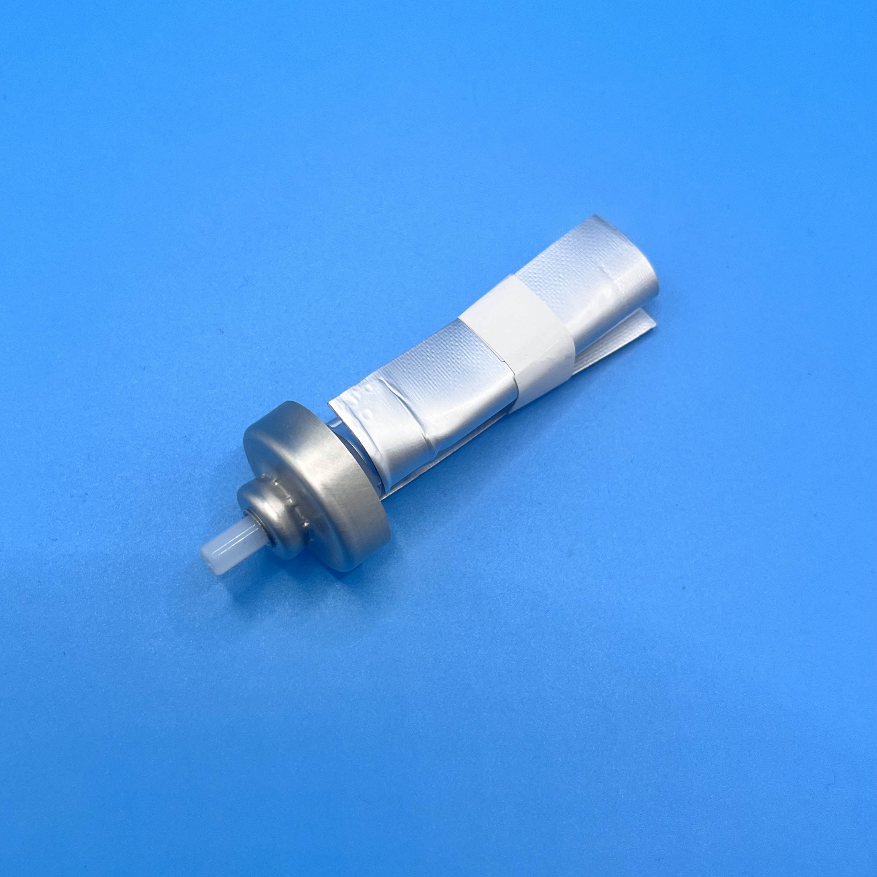 Quick And Efficient Product Delivery with Bag on Valve Technology