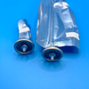 Industrial Solvent Bag-on-Valve Packaging Air Freshener Bag-on-Valve System