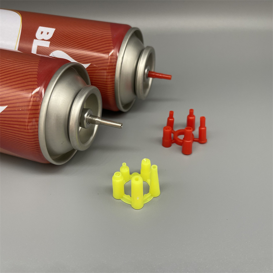 Gas lighter valve (117)