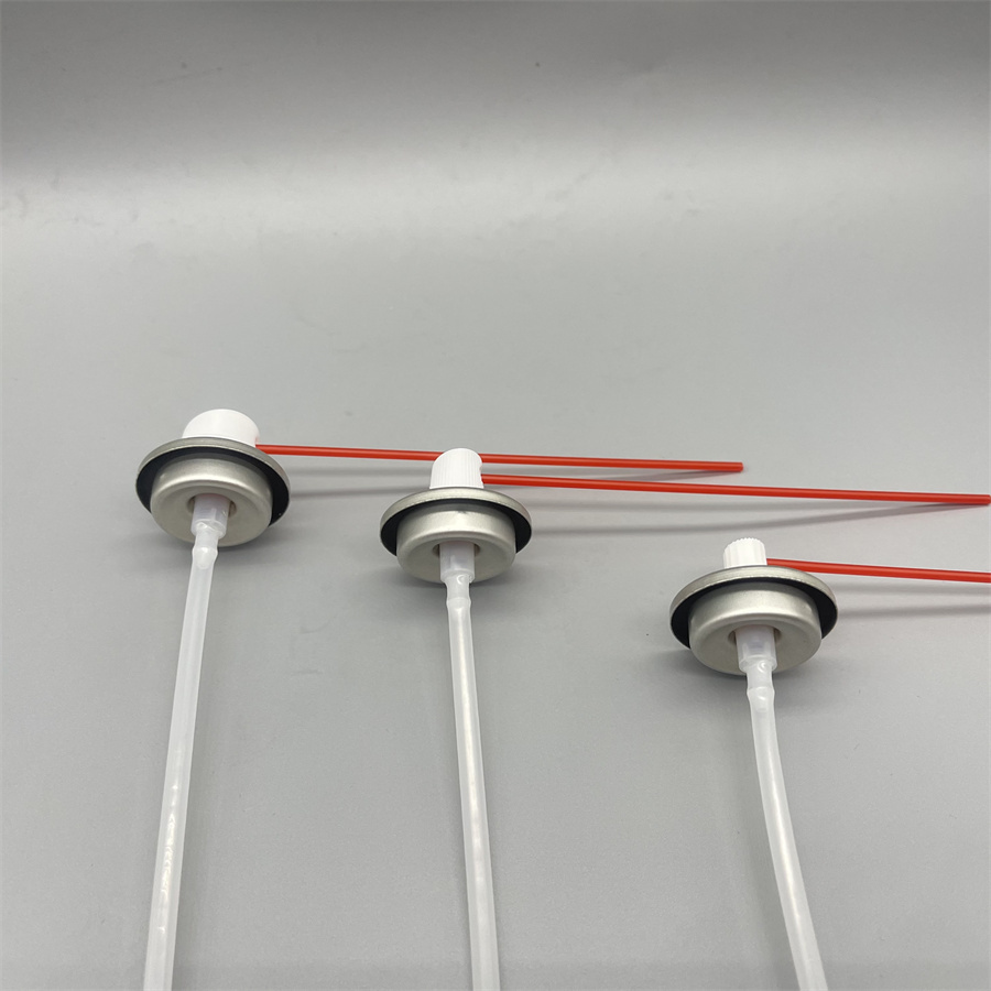 carburetor cleaner valve (84)