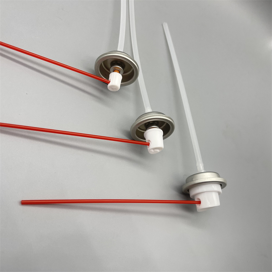 carburetor cleaner valve (91)
